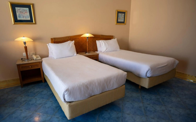 Ecotel Dahab Bay View Resort