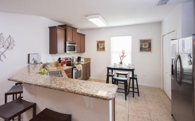 Robert's Cypress Pointe Vacation Home