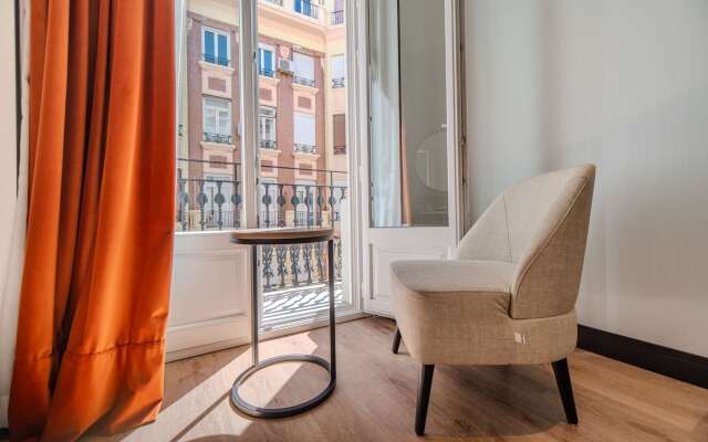 Soho Boutique Turia