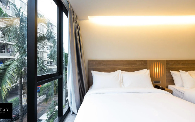 STAY Hotel Bangkok