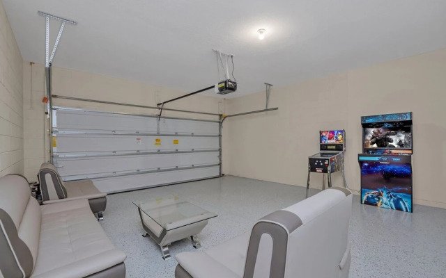 Harry Themed-room, Spacious and Luxurious Villa #6st560