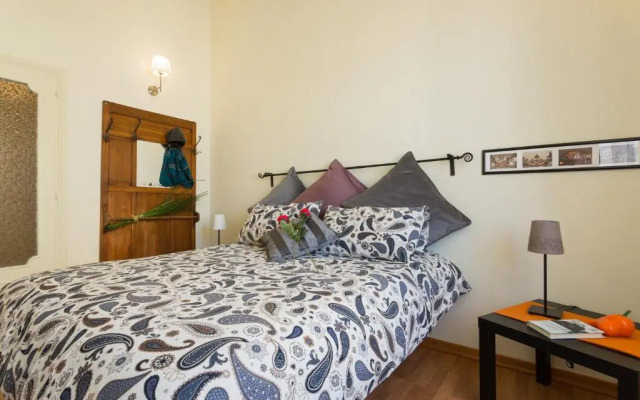 Vaticano Apartments St Joseph 8