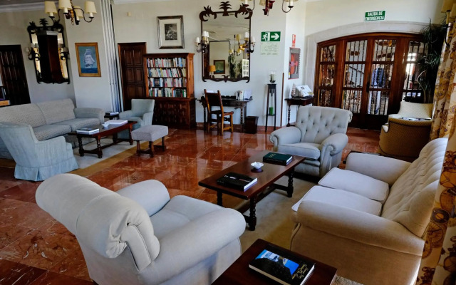 Parador de Ferrol