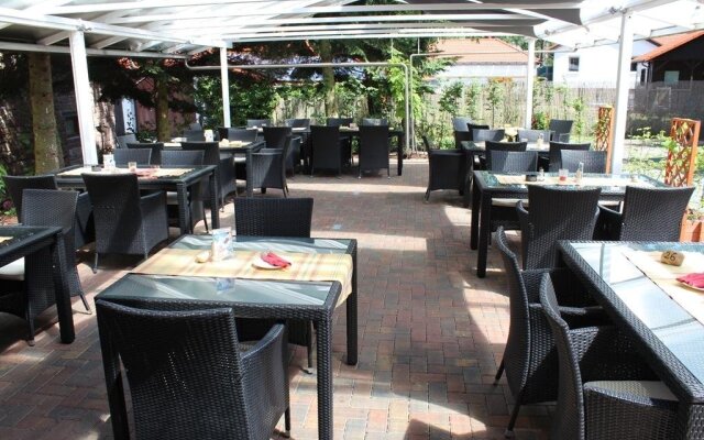 Hotel Landgasthof Zur Alten Scheune