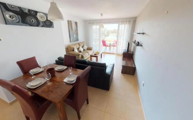Gingko 278656 - A Murcia Holiday Rentals Property