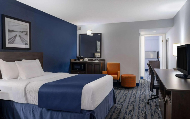 Travelodge Suites by Wyndham Saint John