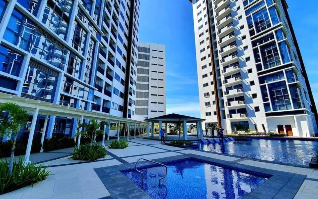 The Mactan Newtown