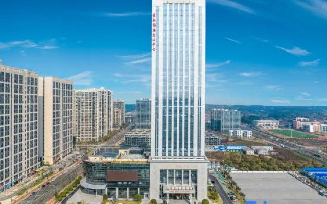 Changsha Kairay Royal Plaza Hotel