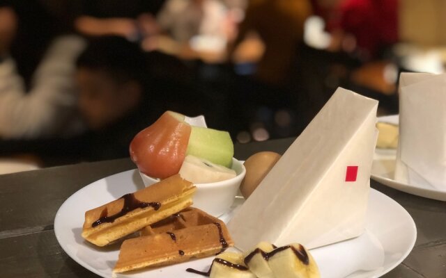 Jiufen HappyLand View Homestay