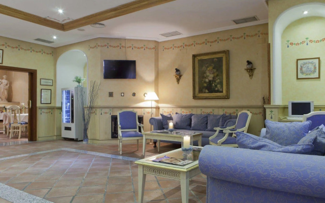 Hotel Casona de la Reyna