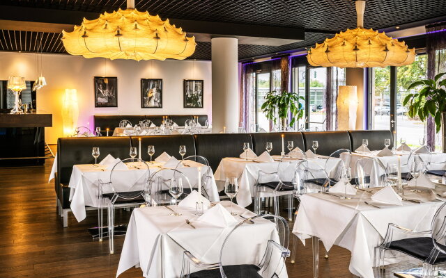 Victor's  Residenz-Hotel Saarlouis