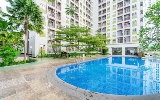 RedLiving Apartemen Serpong Green View - Farida Property