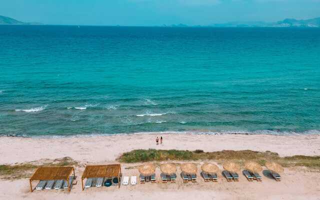 Taf Beach Villas