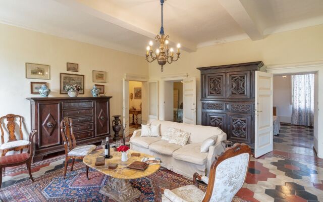 Villa La Strega