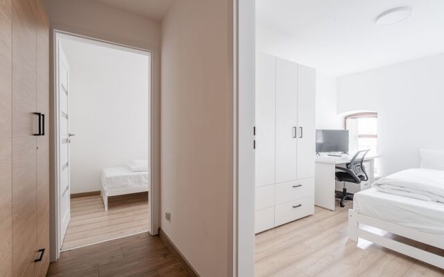 RentPlanet - Apartament Krupnicza