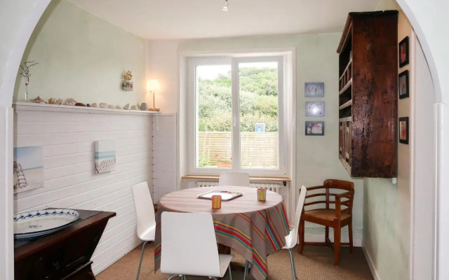 Holiday Home Kersowen - LCQ102