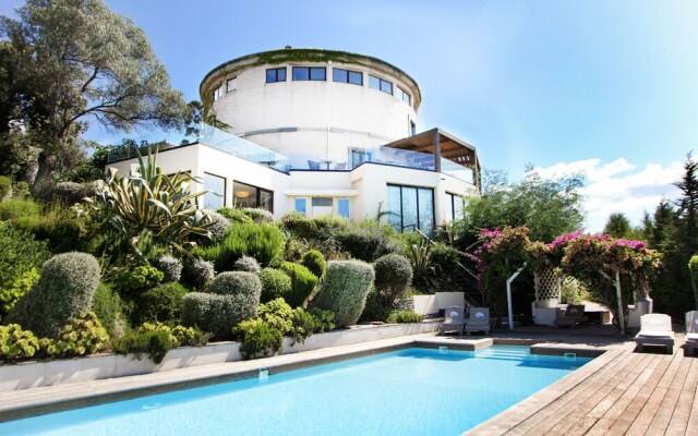 L'Hostellerie Moulin des Oliviers