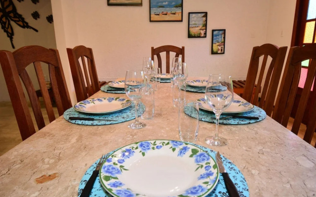 Casa na Praia Grande - Gov Celso Ramos