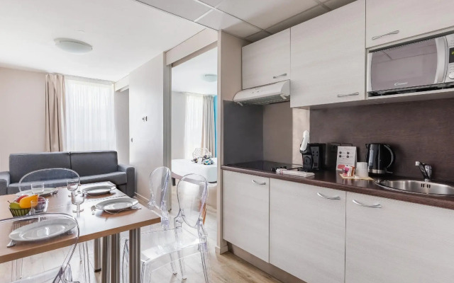 Appart'City Confort Vannes