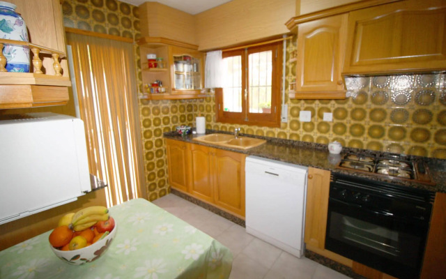 Villas Costa Calpe - Centell