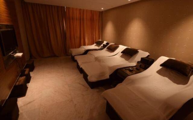 Jialuan International