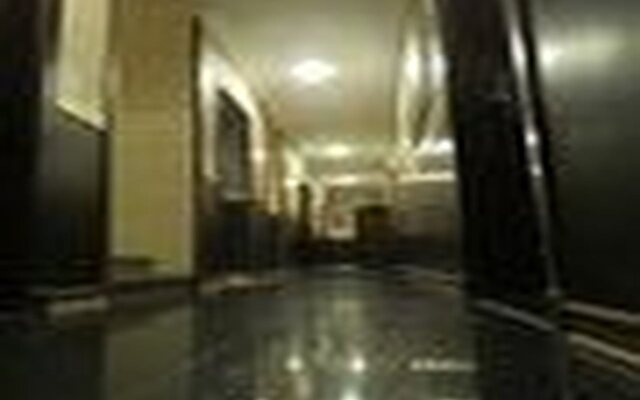 Rand Jeddah 3 Hotel Apartments