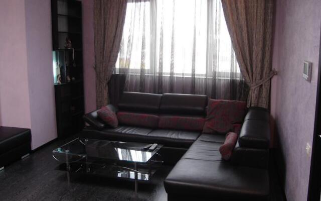 Luxury Frunzisului Apartment