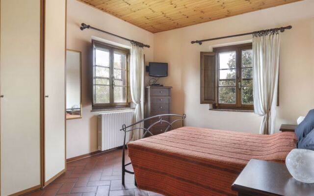 Il Rustico (LUU410)