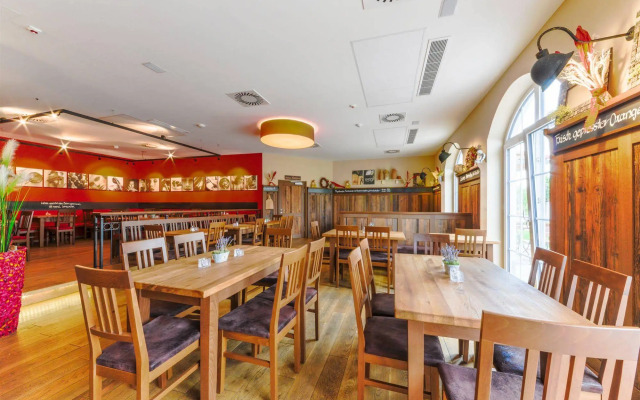 Abasto Hotel & Spa Maisach