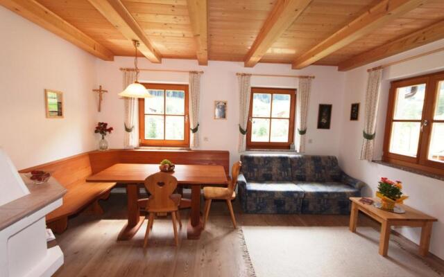 Ferienwohnungen Auhaus