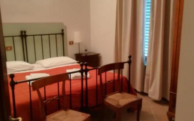 Foresteria Poggio Bonelli