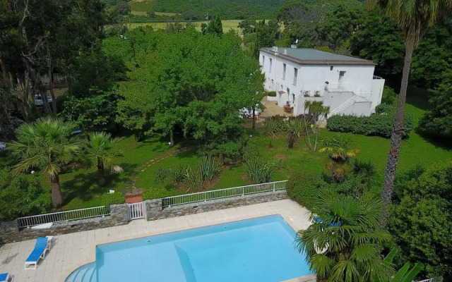 Résidence U Valledoro