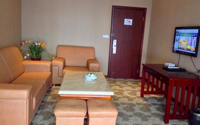 Chaozhou Huayuan Hotel