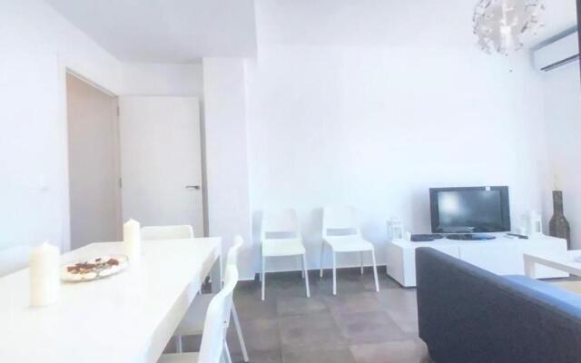 lovely apartament Alicante