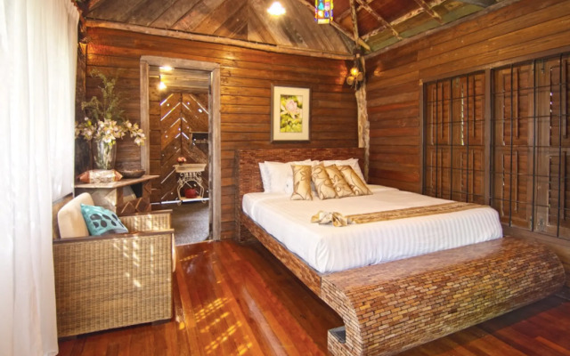 Fig Tree Hill Resort