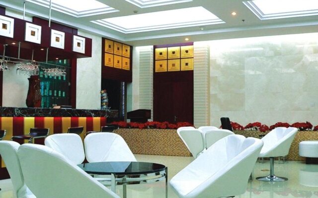 Huigao Garden Hotel