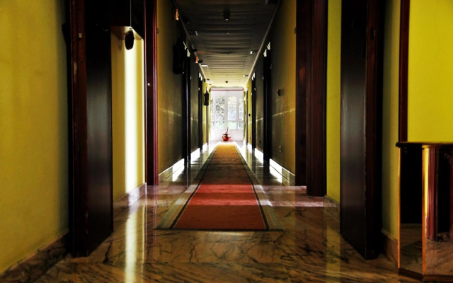Hotel Castro