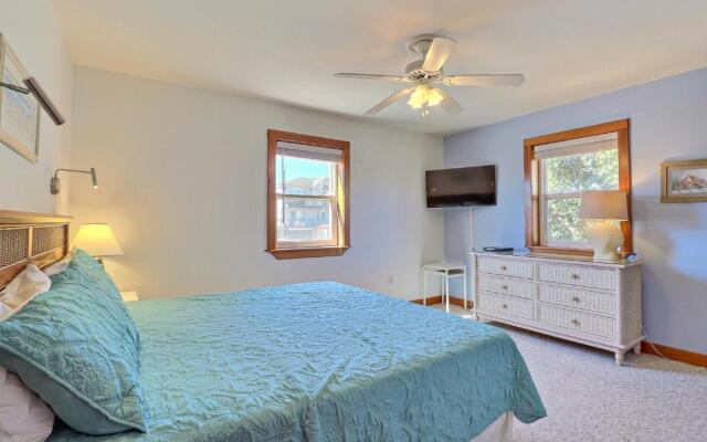 5185 - Beach Nest