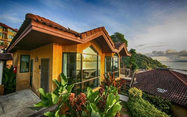 Supalai Scenic Bay Resort And Spa