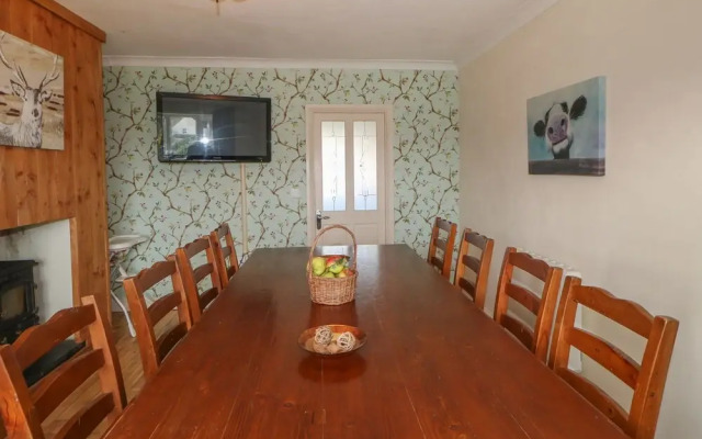 Barforth Hall Lodge