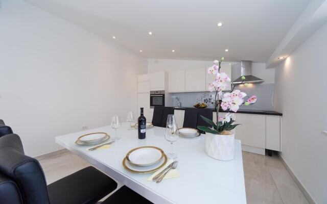 Apartment Antonio