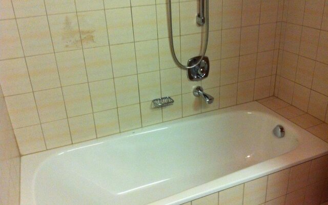 Hotel Garni Pfandl
