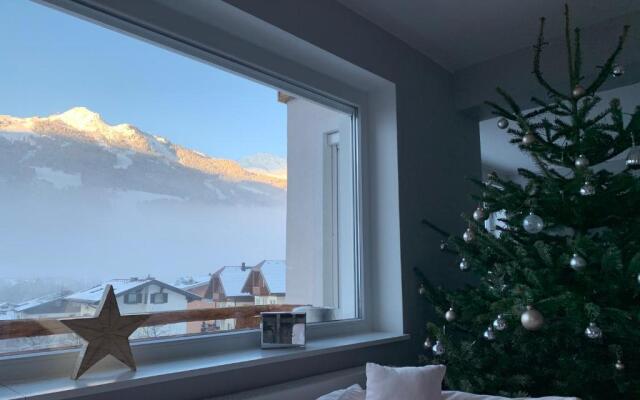 Alpenglueckgastein