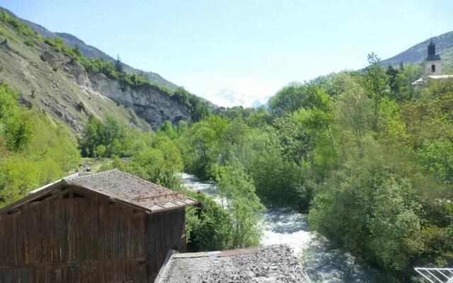 Appartement Brides-les-Bains, 1 pièce, 2 personnes - FR-1-512-127