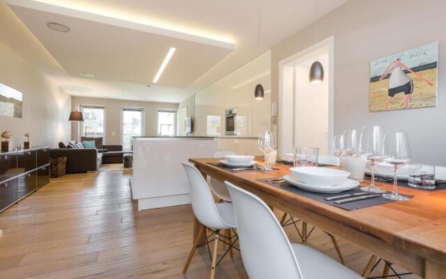 Fewo Appartement am Strand Whg 17