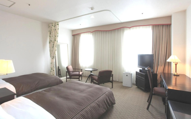 Hotel Concorde Hamamatsu