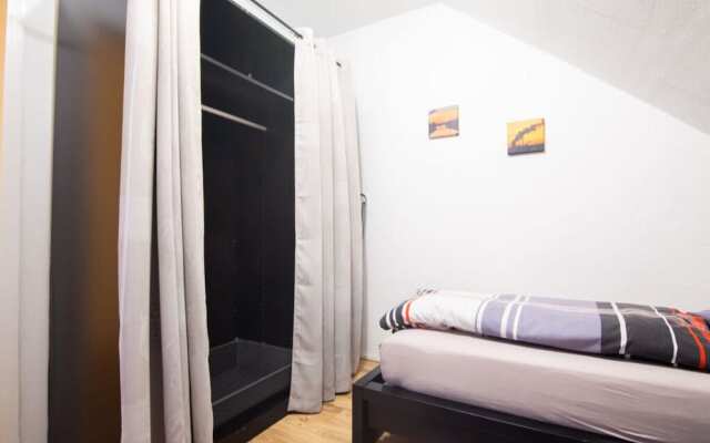 Alstaden 2 Comfortable Holiday Residence