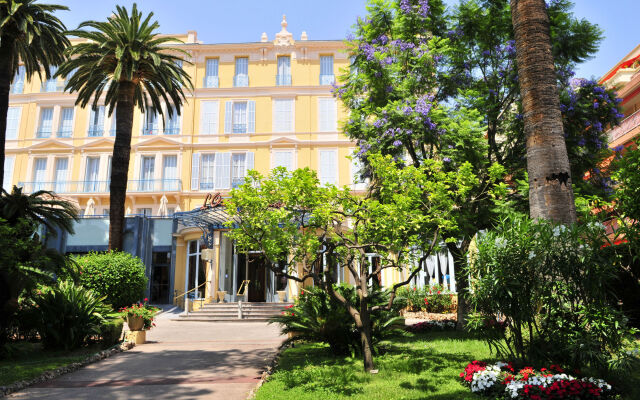 Hôtel Club Vacanciel Menton