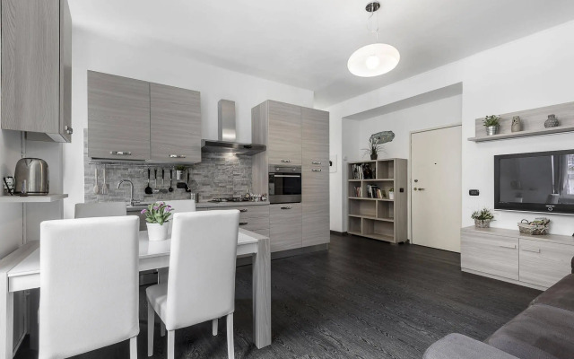 Apartment Gioia