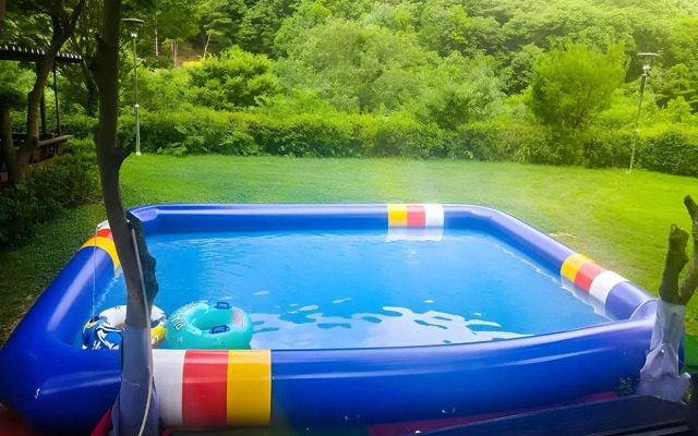 Pocheon Beverly Hill Pension